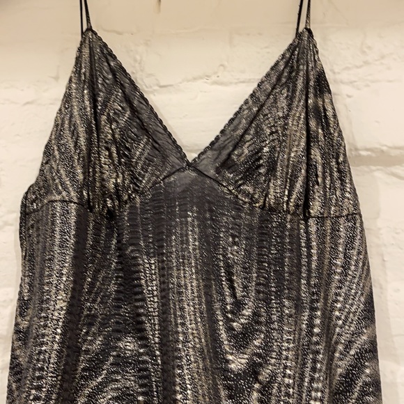 Vintage Dress - Picture 6 of 9